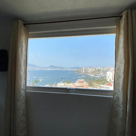 Appartement Sierra 1 à Acapulco Extérieur photo