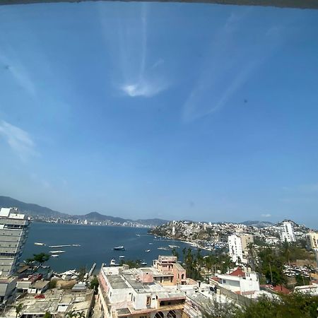 Appartement Sierra 1 à Acapulco Extérieur photo