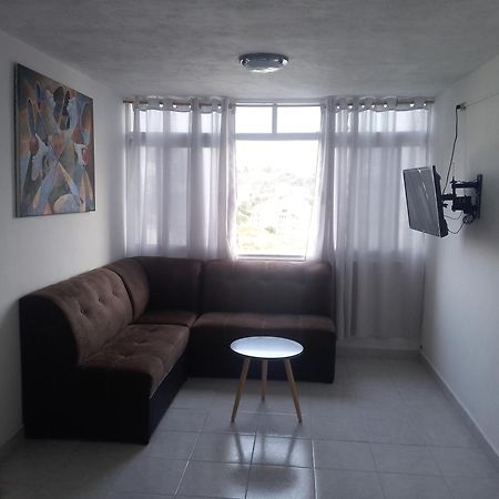 Appartement Sierra 1 à Acapulco Extérieur photo