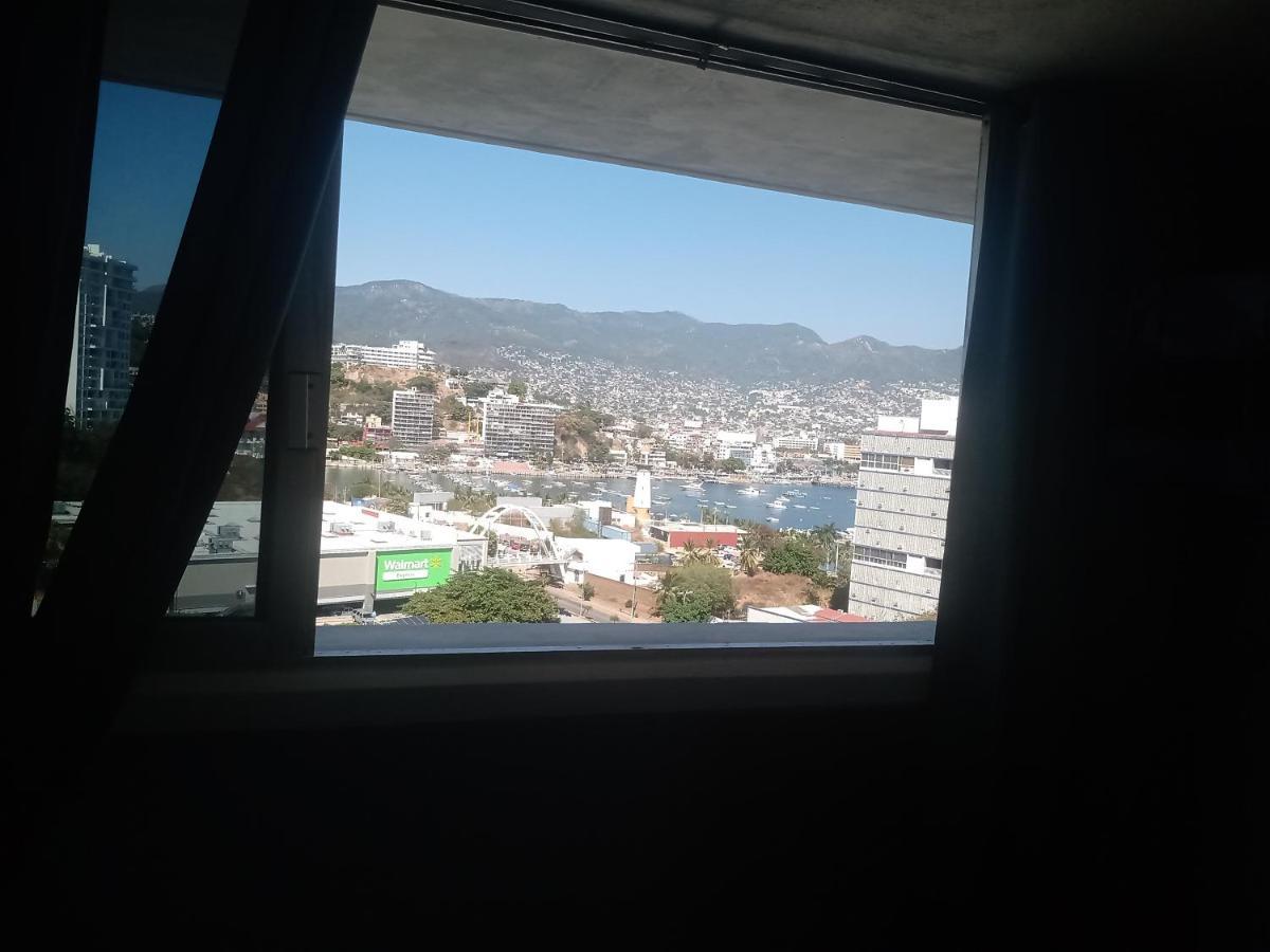 Appartement Sierra 1 à Acapulco Extérieur photo
